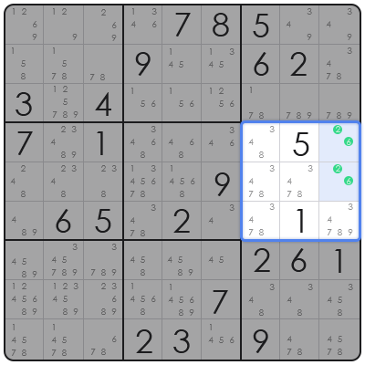free sudoku print
