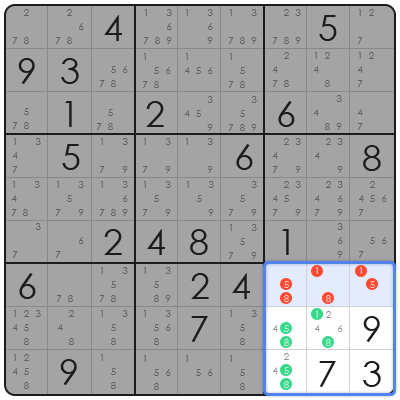 sudoku in japanese